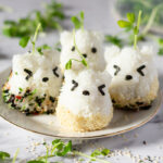 how to make vegan onigiri