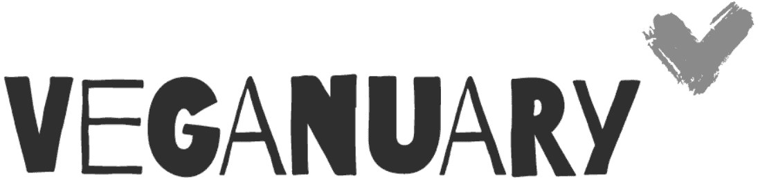 Veganuary Logo