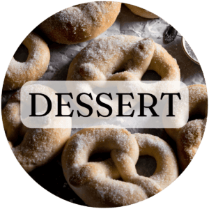 Vegan Dessert Recipes
